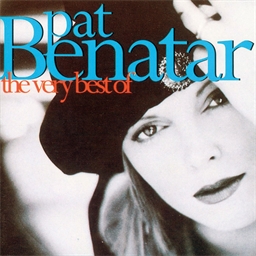 Pat Benatar : The very best-of