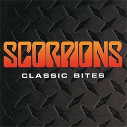 Scorpions : Classic bites