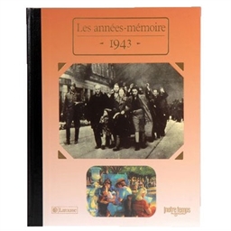 Les années-mémoires