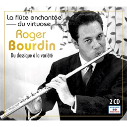 Roger Bourdin : La flûte enchantée