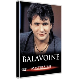 Balavoine : Master série