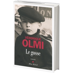 Le gosse : Véronique Olmi