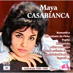 Maya Casabianca