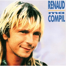Renaud : Ma compil
