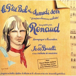Renaud et Baselli : Le P’tit bal du samedi soir
