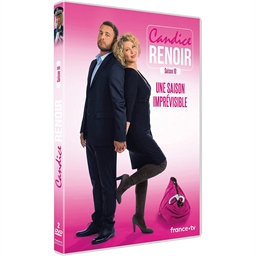 Candice Renoir – Saison 10 : Cécile Bois, Raphaël Lenglet, …