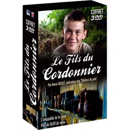 Le fils du cordonnier : blanche, Seweryn, Stévenin...