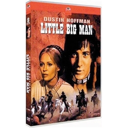 Little Big Man : Dustin Hoffman, Faye Dunaway, …