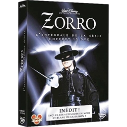Zorro - L'intégrale : Gene Sheldon, Henry Calvin, …