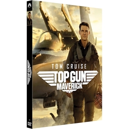 Top Gun : Maverick : Tom Cruise, Val Kilmer, …