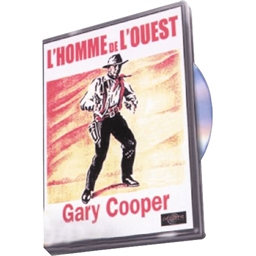 L'homme de l'Ouest : Cooper, London, O'Connell