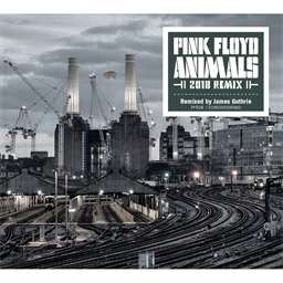 Pink Floyd : Animals - 2018 Remix