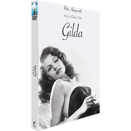 Gilda : Rita Hayworth, Glenn Ford…