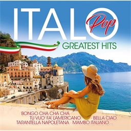 Italo Pop : Greatest Hits