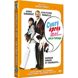 Cours après moi que je t’attrape (DVD)