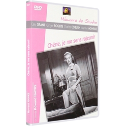 Chérie, je me sens rajeunir (DVD)
