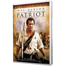 The Patriot - Le chemin de la liberté : Mel Gibson, Heath Ledger, …