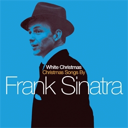 Frank Sinatra : White Christmas