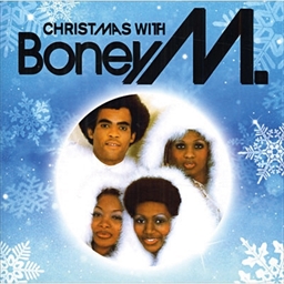Boney M : Christmas