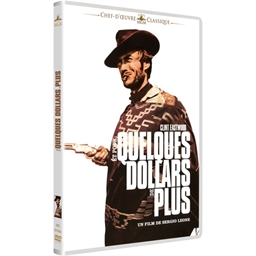 Et pour quelques dollars de plus : Clint Eastwood, Lee Van Cleef…