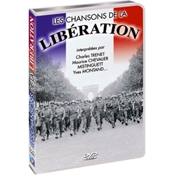 Les chansons de la libération