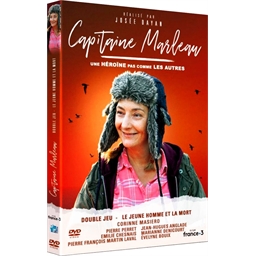 Capitaine Marleau : Corinne Masiero, Jean-Hugues Anglade, …