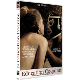 Education coquine : Giullia Lov, Lorenzo Viota, …