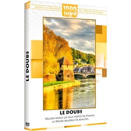 Le Doubs