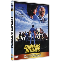 Ennemis intimes : Michel Serrault, Wadeck Stanczak...