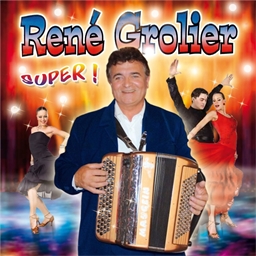 René Grolier : Super !