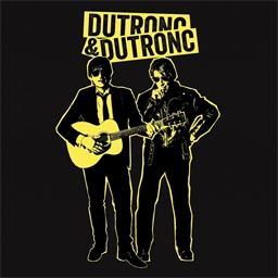 Thomas et Jacques Dutronc : Dutronc & Dutronc