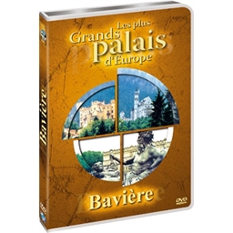 Bavière : Les plus grands palais d'Europe