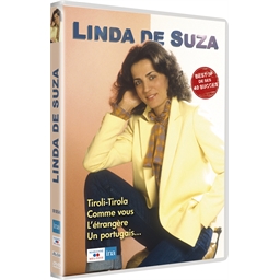 Linda de Suza : 40 succès en images