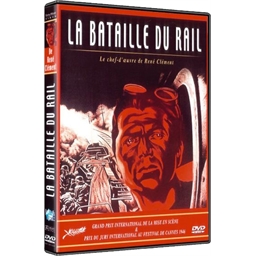 La bataille du rail : Jean Clarieux, Jean Daurand