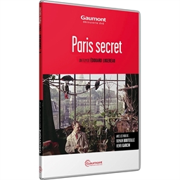 Paris Secret