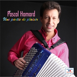 Pascal Hamard : Une partie de plaisir
