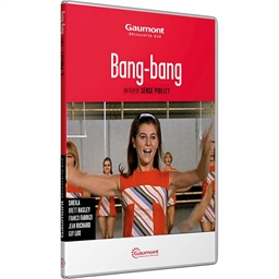 Bang-Bang : Sheila, Brett Halsey, ...