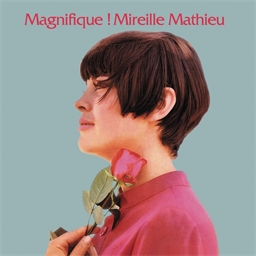 Mireille Mathieu : Magnifique ! - 1967