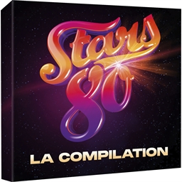 STARS 80 : La compilation