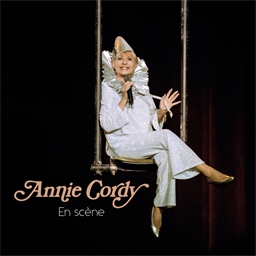 Annie Cordy : En scène (Live à l'Olympia)