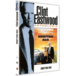 Honkytonk Man : Clint Eastwood, Kyle Eastwood, …