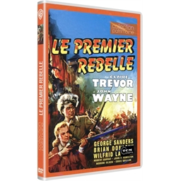 Le premier rebelle : John Wayne, Claire Trevor, …