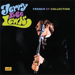 Jerry Lee Lewis : 52 tubes rock’n’Roll remasterisés en HD ! Une pépite !
