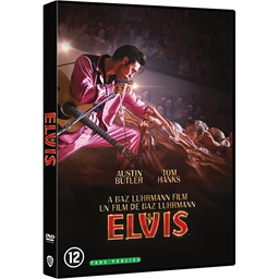 Elvis : Tom Hanks, Austin Butler, …
