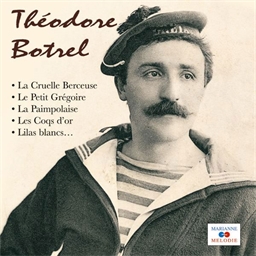 Théodore Botrel : La Paimpolaise