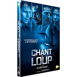 Le chant du loup : Omar Sy, Mathieu Kassovitz, …