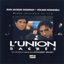 Jean-Jacques Goldman : L'union sacrée