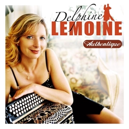 Delphine Lemoine : Authentique