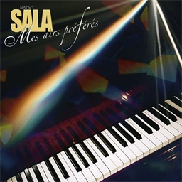 Jean Sala : Mes airs préférés, Piano Bar