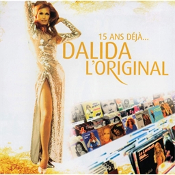 Dalida : L'original